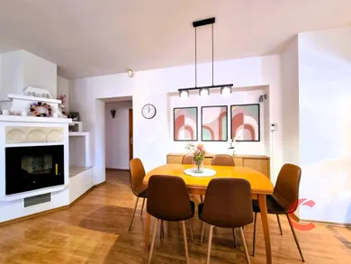 Na predaj 4-izbový dom, 125 m², Feketeerdő