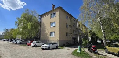 Na predaj byt v Pezinok · €205 000 · Čiastočná rekonštrukcia