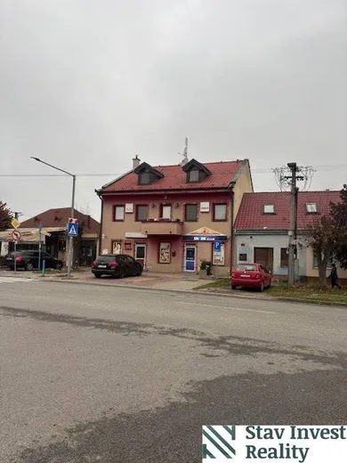 Komerčné priestory na prenájom, Senec · €230