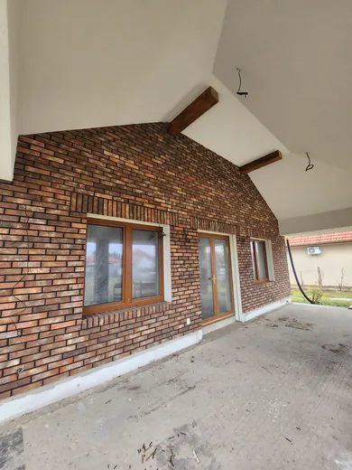 Na predaj dom v Ivanka pri Nitre · €349 000 · Novostavba