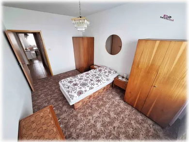 Na predaj 4-izbový byt, 84 m², Banská Bystrica, Kráľovoholská