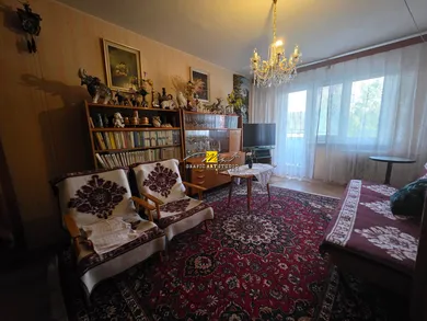 Na predaj 2-izbový byt, 56 m², Banská Bystrica, Mládežnícka