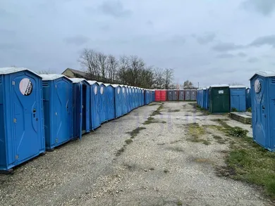 Na predaj objekt, Hurbanovo, Pribetská