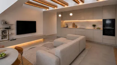 Na predaj 4-izbový byt, 122 m², Trnava