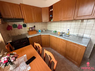 Na prenájom byt v Topoľčany · €400 · Čiastočná rekonštrukcia