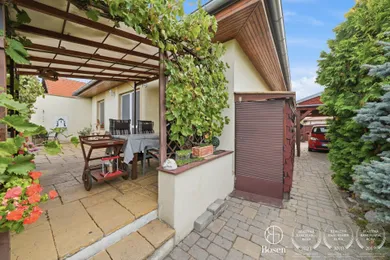 Na predaj dom, 69 m², Most pri Bratislave, Opálová