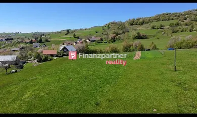 Działki na sprzedaż, Hriňová · €57 405