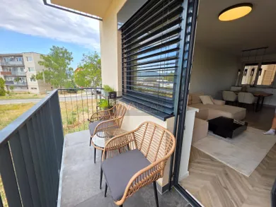 Na predaj 2-izbový byt, 52 m², Trnava