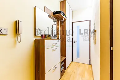 Na predaj 2-izbový byt, 58 m², Prešov, Mirka Nešpora