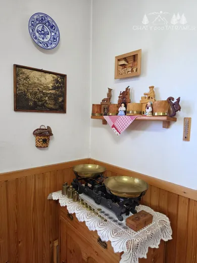 Na predaj 2-izbový dom, Jasenie