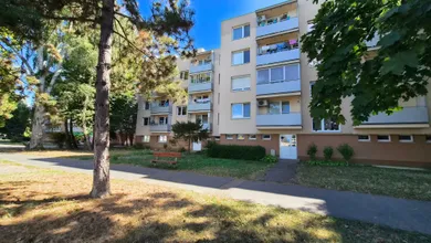 Na prenájom 1-izbový byt, 38 m², Piešťany, Bratislavská