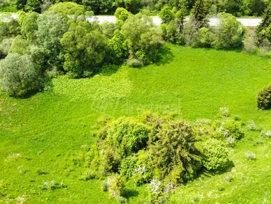 Na predaj pozemok, Liptovský Mikuláš, Demänová