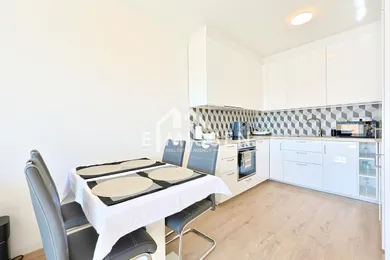 Na prenájom byt v Bratislava-Ružinov · €630 · Novostavba