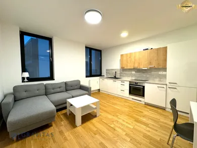 Na predaj objekt v Bratislava-Nové Mesto · €1 800 000 · Novostavba