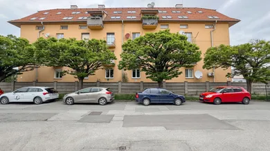 Na predaj 3-izbový byt, 58 m², Košice-Juh, Milosrdenstva