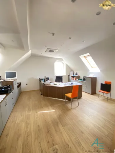 Na predaj objekt, 86 m², Myjava, Turá lúka