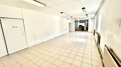 Na predaj objekt, 160 m², Zvolenská Slatina, Slov.nár.povstania
