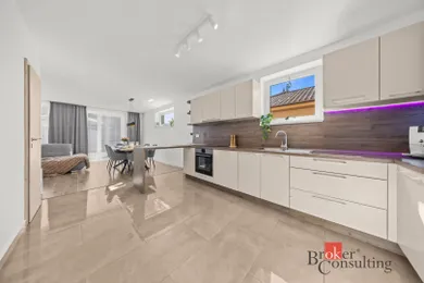 Na predaj dom, 100 m², Hrubá Borša