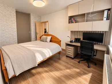 Na prenájom 2-izbový byt, 58 m², Bratislava-Podunajské Biskupice