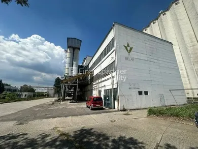 Na predaj komerčné, Dunajská Streda