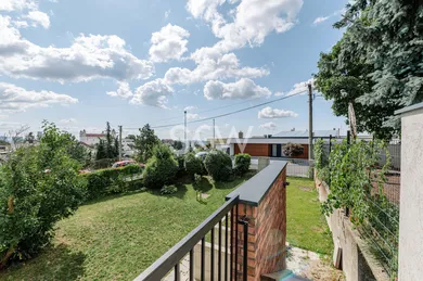 Na prenájom dom, 210 m², Bratislava-Staré Mesto, Fialkové údolie