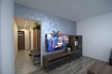 Na predaj byt v Sereď · €149 900 · Dokončené
