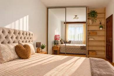 Na prenájom 3-izbový byt, 91 m², Bratislava-Petržalka, Šustekova