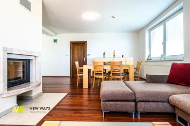 Na predaj byt, 110 m², Vysoké Tatry