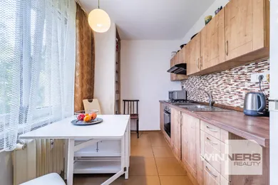 Na predaj 2-izbový byt, 53 m², Košice-Sever, Vodárenská