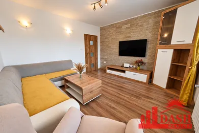 Byty na prenájom 2-izbový, Trenčín · €600