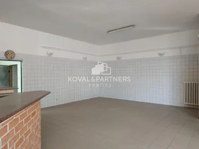 Na predaj objekt, 139 m², Šaľa, P.Pázmaňa