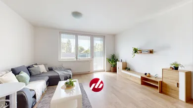 Na predaj byt v Pezinok · €149 900 · Novostavba