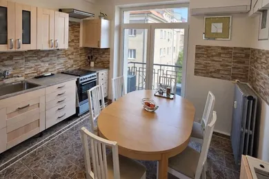 Na predaj 3-izbový byt, 80 m², Bratislava-Ružinov, Oravská