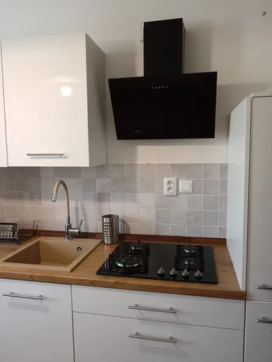 Na prenájom 2-izbový byt, 62 m², Košice-Staré Mesto, Zimná