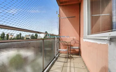 Na predaj 2-izbový byt, 42 m², Bratislava-Ružinov
