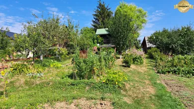 Na predaj 1-izbový rekreačný dom, 30 m², Ružomberok, Do Žlebín
