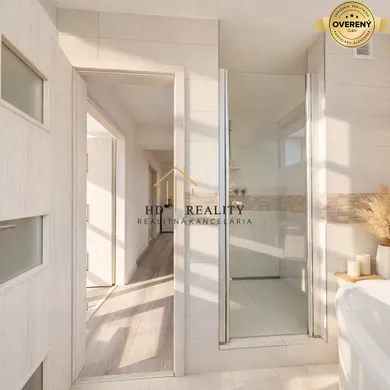 Na prenájom 4-izbový byt, 94 m², Banská Bystrica