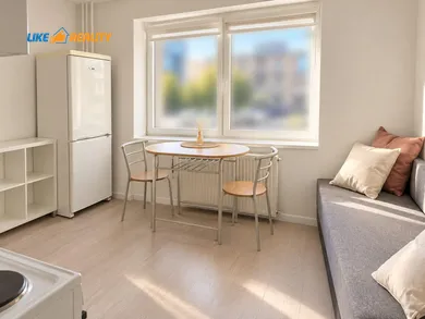 Na predaj 1-izbový byt, 33 m², Martin, Červenej armády