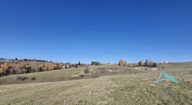Na predaj pozemok, Detvianska Huta, Hutianska cesta