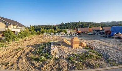 Działki na sprzedaż, Banská Bystrica · €570 400