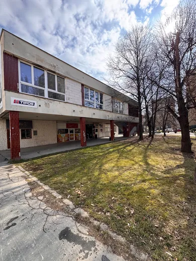 Obiekty na sprzedaż, Košice-Staré Mesto · €990 000