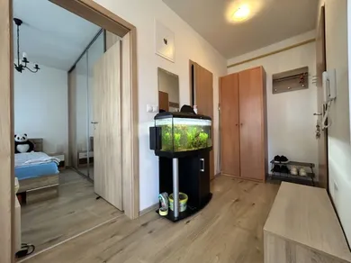 Na predaj 2-izbový byt, 44 m², Hviezdoslavov, Hviezdna