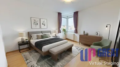 Apartments for sale, 4-room in Bratislava-Ružinov · €419,000