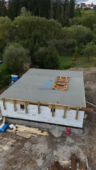 Na predaj 5-izbový dom, 102 m², Podvysoká