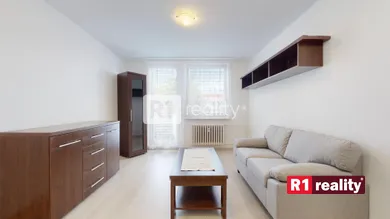 Na prenájom byt v Piešťany · €590 · Dokončené