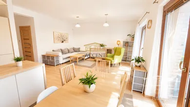 Houses for rent, 4-room in Bratislava-Ružinov · €1,800