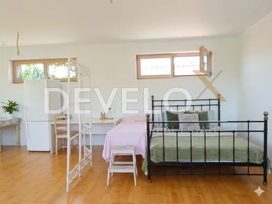Na predaj dom v Bratislava-Ružinov · €299 000 · Novostavba