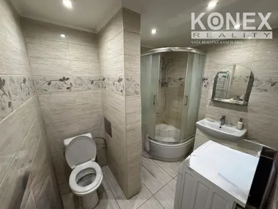 Na predaj 2-izbový byt, 59 m², Michalovce, P. O. Hviezdoslava