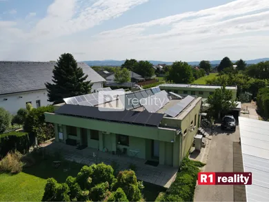 Domy na sprzedaż, 7-pokojowe, Piešťany · €477 000
