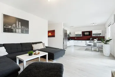 Na predaj dom, 109 m², Malinovo, Broskyňová